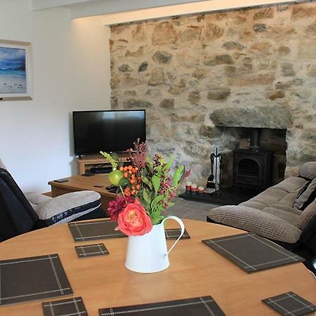 Vila Bobban House Harris Tarbert  Exteriér fotografie